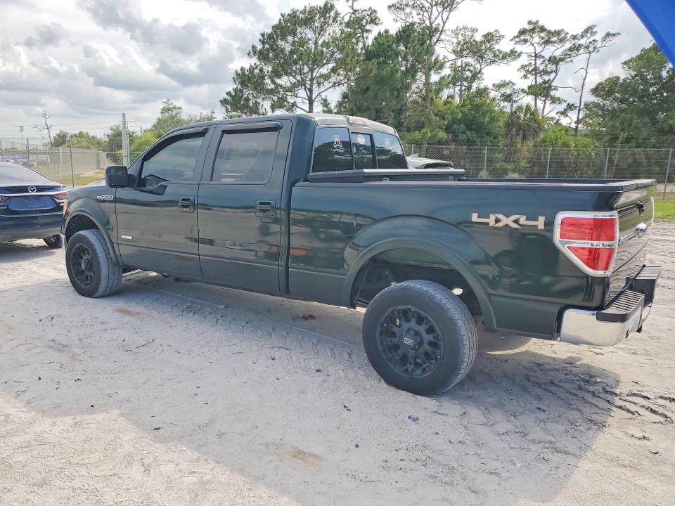 58250606 :رقم المزاد ، 1FTFW1ET0EKE30138 vin ، 2014 Ford F150 مزاد بيع