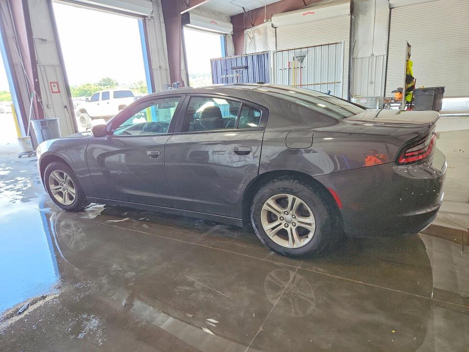 Aukcja sprzedaży 2016 Dodge Charger, vin: 2C3CDXBG6GH147101, numer aukcji: 56098646