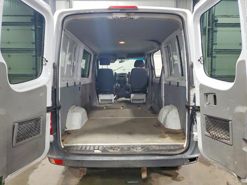 Продажа на аукционе авто 2012 Mercedes-benz Sprinter, vin: WD4PE7CC7C5652612, номер лота: 59002246