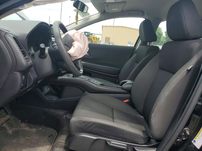 Aukcja sprzedaży 2022 Honda Hr-v, vin: 3CZRU5H31NM738430, numer aukcji: 57464526
