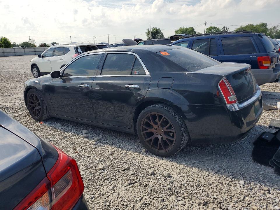 Aukcja sprzedaży 2013 Chrysler 300c, vin: 2C3CCAET2DH731578, numer aukcji: 55092226