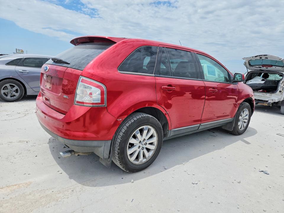 2010 Ford Edge მანქანა იყიდება აუქციონზე, vin: 2FMDK3JC8ABB11770, აუქციონის ნომერი: 58901856