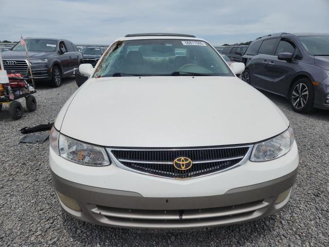 Продаж на аукціоні авто 2000 Toyota Camry Solara, vin: 2T1CF22P7YC324551, номер лоту: 56811506