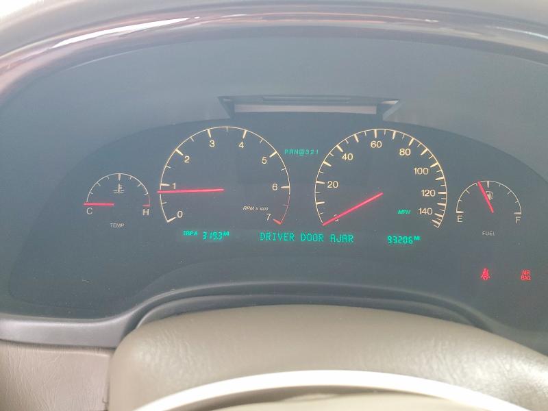 Продажа на аукционе авто 2003 Cadillac Deville, vin: 1G6KE54Y53U267903, номер лота: 55877726