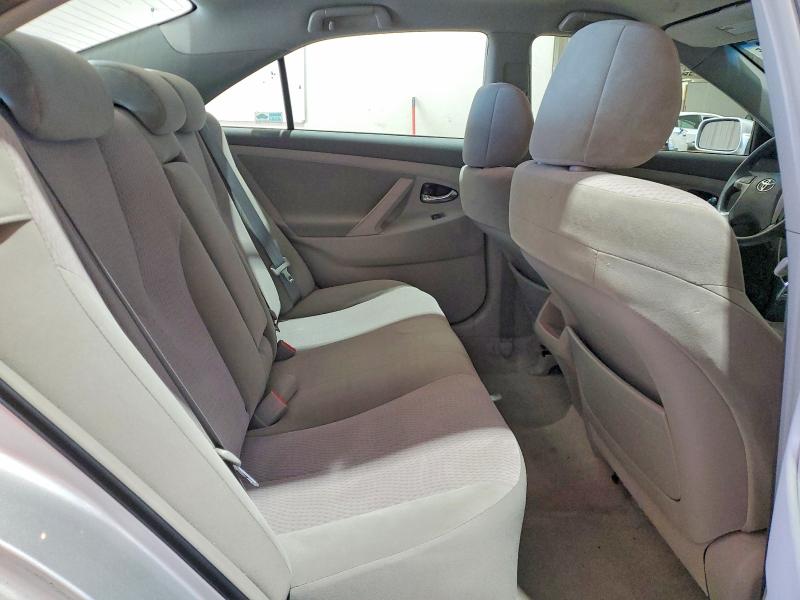 Продажа на аукционе авто 2010 Toyota Camry, vin: 4T1BF3EK5AU066665, номер лота: 55856936