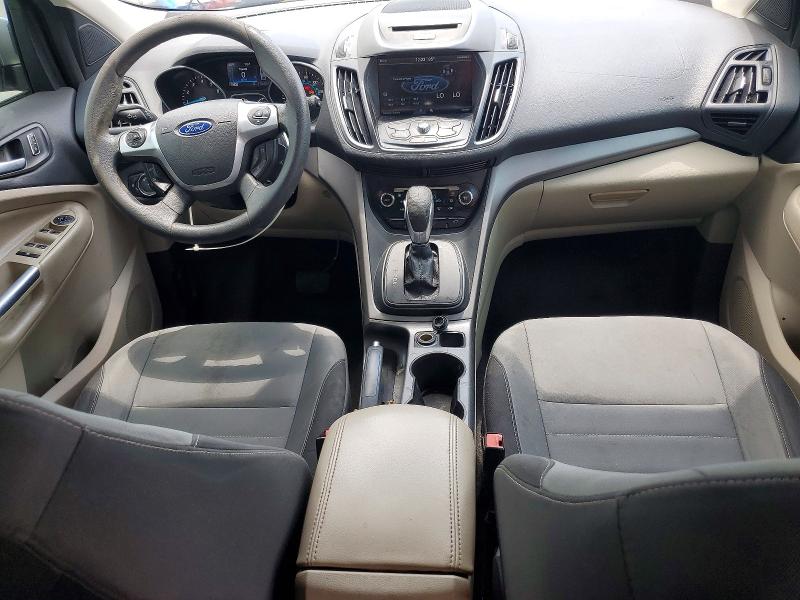Продажа на аукционе авто 2014 Ford Escape, vin: 1FMCU0GXXEUD31099, номер лота: 58687946