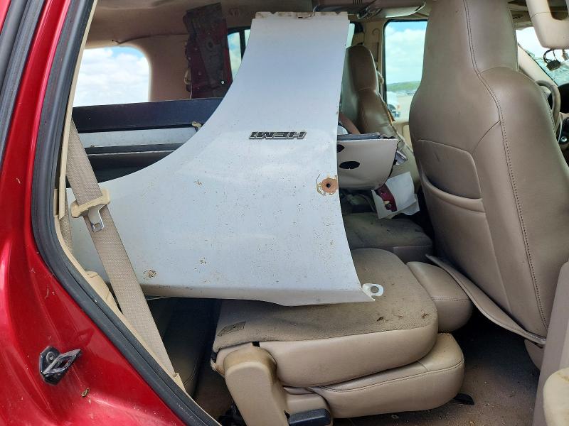56971286 :رقم المزاد ، 1FMRU17W14LA90920 vin ، 2004 Ford Expedition مزاد بيع