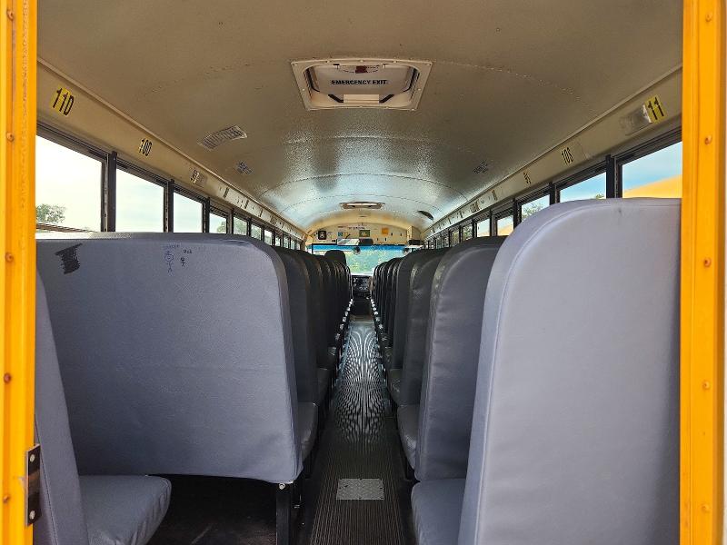58225006 :رقم المزاد ، 4DRBUC8P4FB670109 vin ، 2015 Ic Corporation Ce Series School مزاد بيع