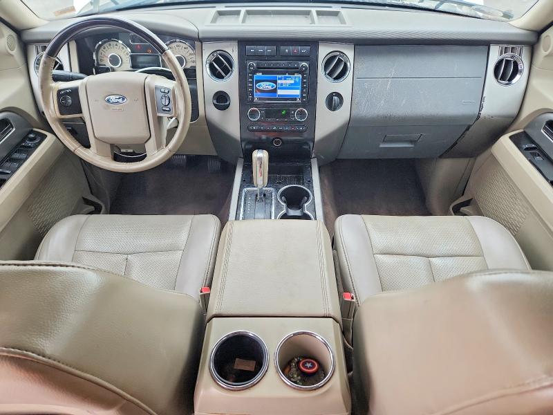 58688196 :رقم المزاد ، 1FMJU1K55BEF02530 vin ، 2011 Ford Expedition مزاد بيع