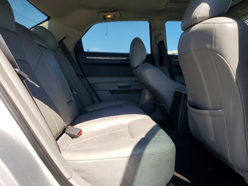 Aukcja sprzedaży 2007 Chrysler 300, vin: 2C3KA53G67H739878, numer aukcji: 58991876