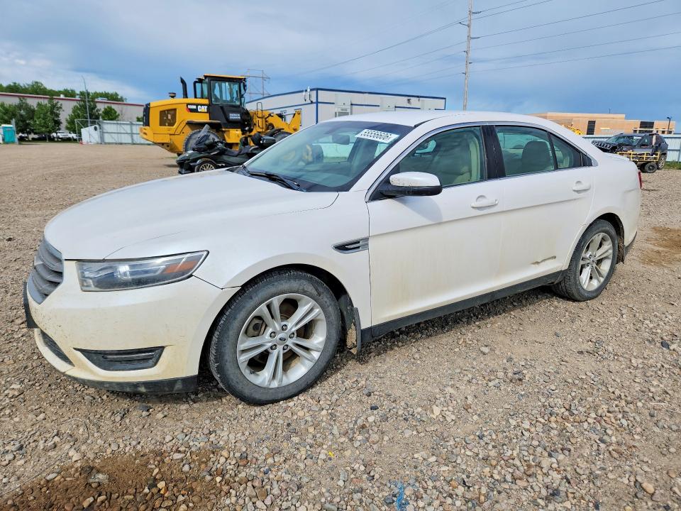 Aukcja sprzedaży 2015 Ford Taurus, vin: 1FAHP2E81FG181219, numer aukcji: 55556606
