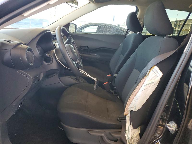 Продажа на аукционе авто 2024 Nissan Kicks, vin: 3N1CP5BV7RL527650, номер лота: 57356706