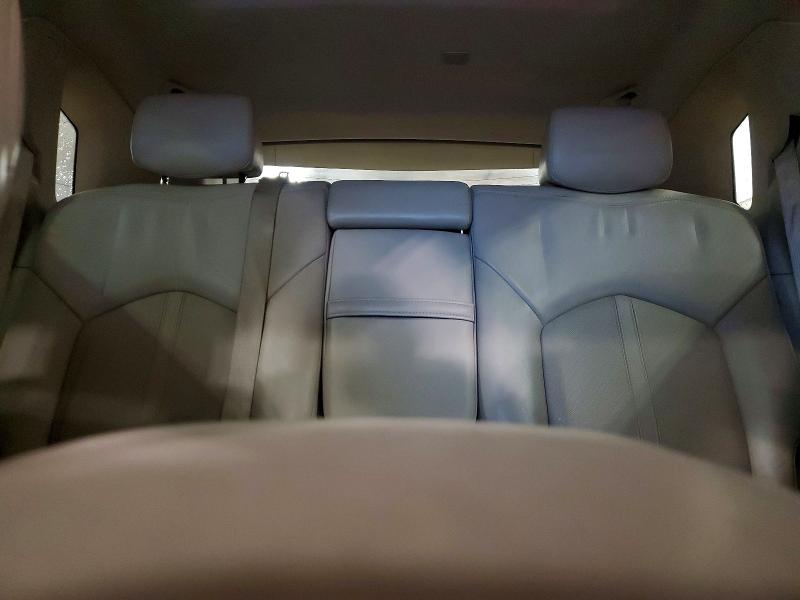 Aukcja sprzedaży 2014 Cadillac Srx, vin: 3GYFNBE39ES609558, numer aukcji: 57738866