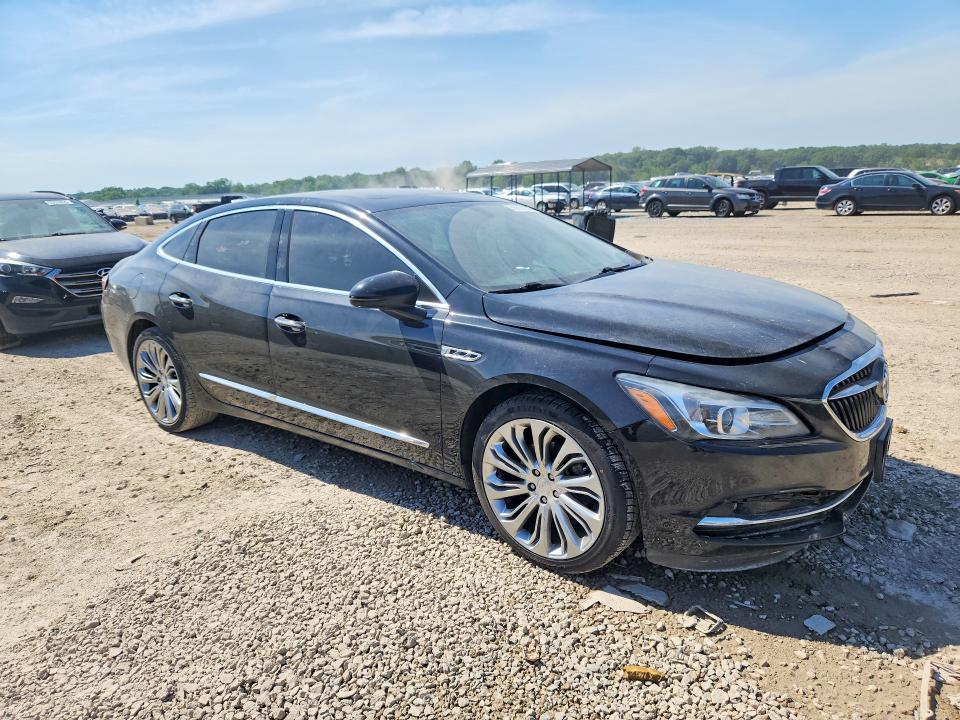 Продаж на аукціоні авто 2017 Buick Lacrosse, vin: 1G4ZP5SS4HU152961, номер лоту: 55619676