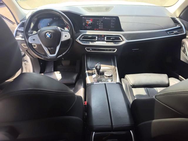 Продажа на аукционе авто 2019 Bmw X7, vin: 5UXCW2C54KL082958, номер лота: 55641286