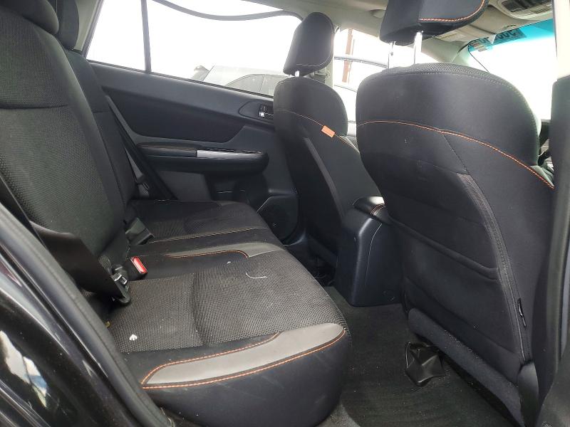 95588575 :رقم المزاد ، JF2GPABC7H8227160 vin ، 2017 Subaru Crosstrek مزاد بيع