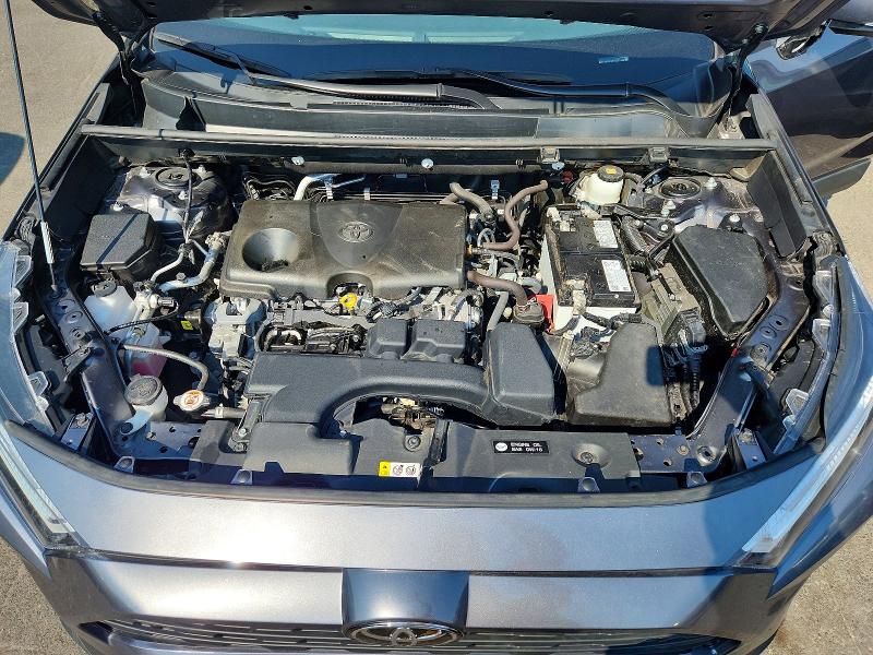 Aukcja sprzedaży 2025 Toyota Rav4, vin: 2T3P1RFV7SW503199, numer aukcji: 53140196