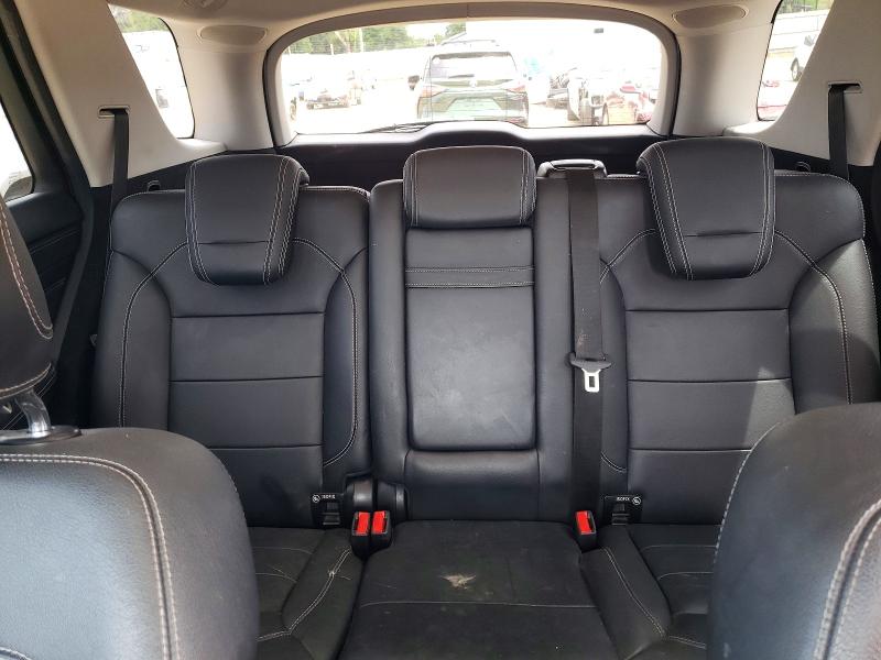 2014 Mercedes-benz Ml მანქანა იყიდება აუქციონზე, vin: 4JGDA7DB2EA364226, აუქციონის ნომერი: 57617056