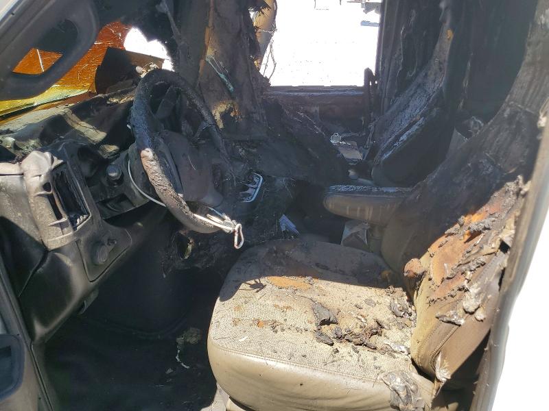 Продажа на аукционе авто 2019 Chevrolet Express G, vin: 1GCWGBFB9K1198889, номер лота: 57717386