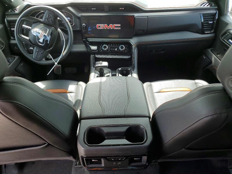 2025 Gmc Sierra მანქანა იყიდება აუქციონზე, vin: 3GTUUEE86SG319810, აუქციონის ნომერი: 55413456