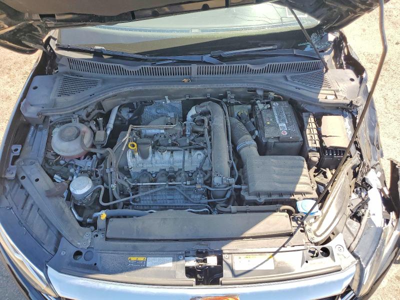 58270106 :رقم المزاد ، 3VWC57BU3LM106593 vin ، 2020 Volkswagen Jetta مزاد بيع