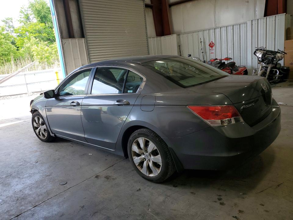 56342016 :رقم المزاد ، 1HGCP26759A018608 vin ، 2009 Honda Accord مزاد بيع