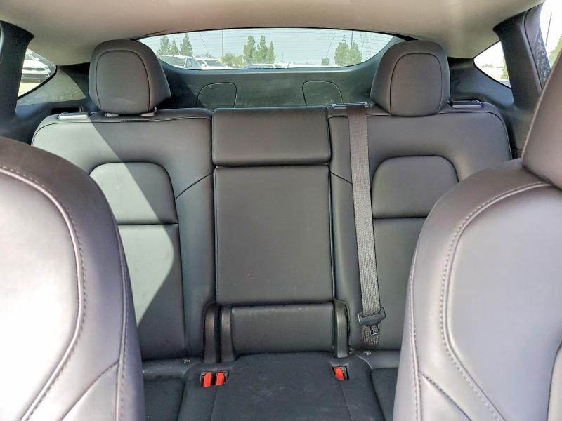 Продажа на аукционе авто 2023 Tesla Model Y, vin: 7SAYGDEE0PF966549, номер лота: 55656706