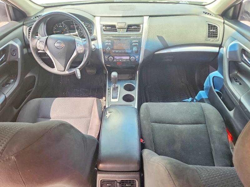 59012336 :رقم المزاد ، 1N4AL3AP0FC283022 vin ، 2015 Nissan Altima مزاد بيع