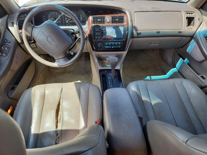 Продаж на аукціоні авто 1999 Toyota Avalon, vin: 4T1BF18B4XU343038, номер лоту: 57628766