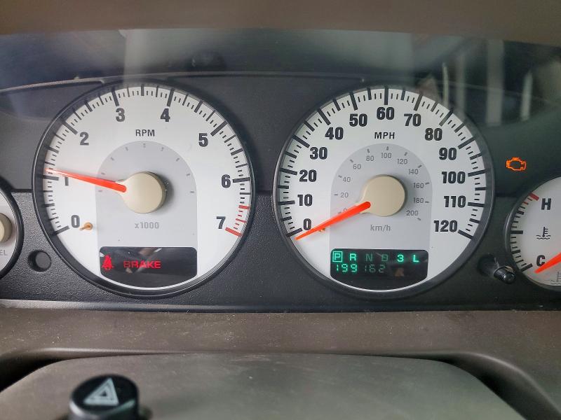 2006 Dodge Stratus მანქანა იყიდება აუქციონზე, vin: 1B3EL46X26N127872, აუქციონის ნომერი: 56464166
