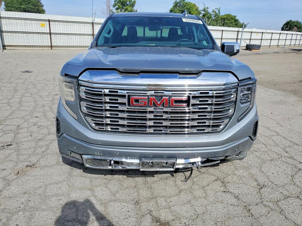 55456626 :رقم المزاد ، 1GTUUGEL3RZ161940 vin ، 2024 Gmc Sierra مزاد بيع
