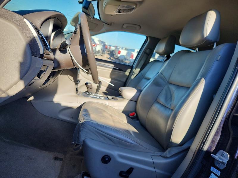 Продажа на аукционе авто 2011 Jeep Grand Cherokee, vin: 1J4RS4GG4BC704256, номер лота: 53078866