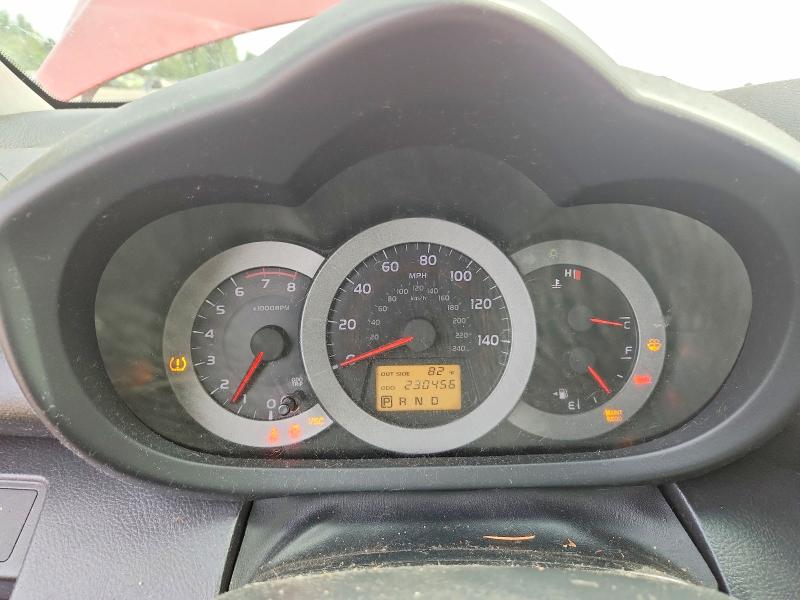 57956706 :رقم المزاد ، JTMBK32V675022224 vin ، 2007 Toyota Rav4 مزاد بيع