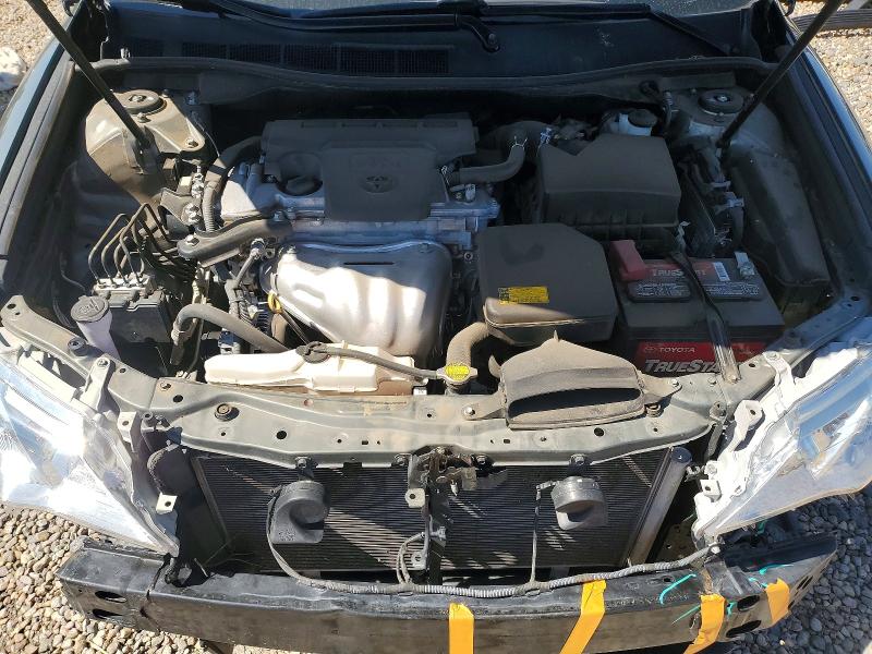 Продажа на аукционе авто 2014 Toyota Camry, vin: 4T4BF1FK1ER390694, номер лота: 57229936