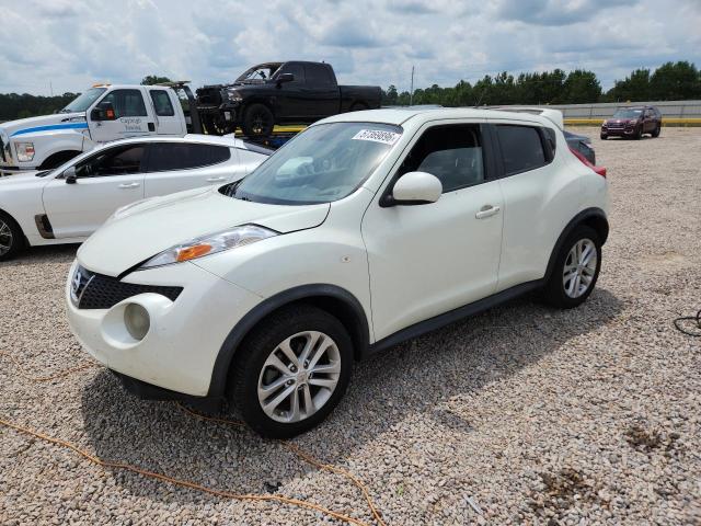 Продаж на аукціоні авто 2012 Nissan Juke, vin: JN8AF5MR7CT115551, номер лоту: 57369896