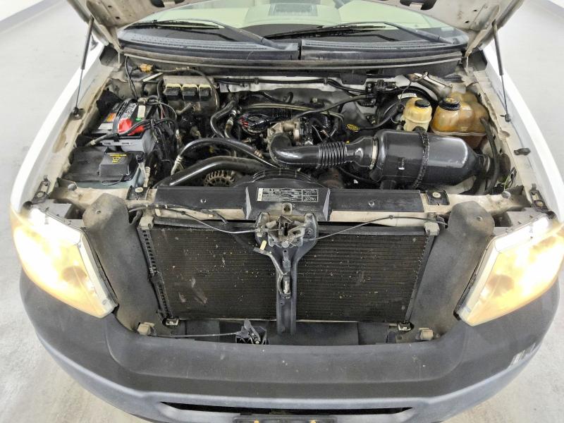 Aukcja sprzedaży 2008 Ford F150, vin: 1FTRF12248KB70100, numer aukcji: 56231906