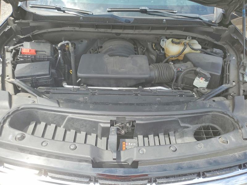Продажа на аукционе авто 2023 Chevrolet Suburban, vin: 1GNSCCKD7PR101468, номер лота: 55691126