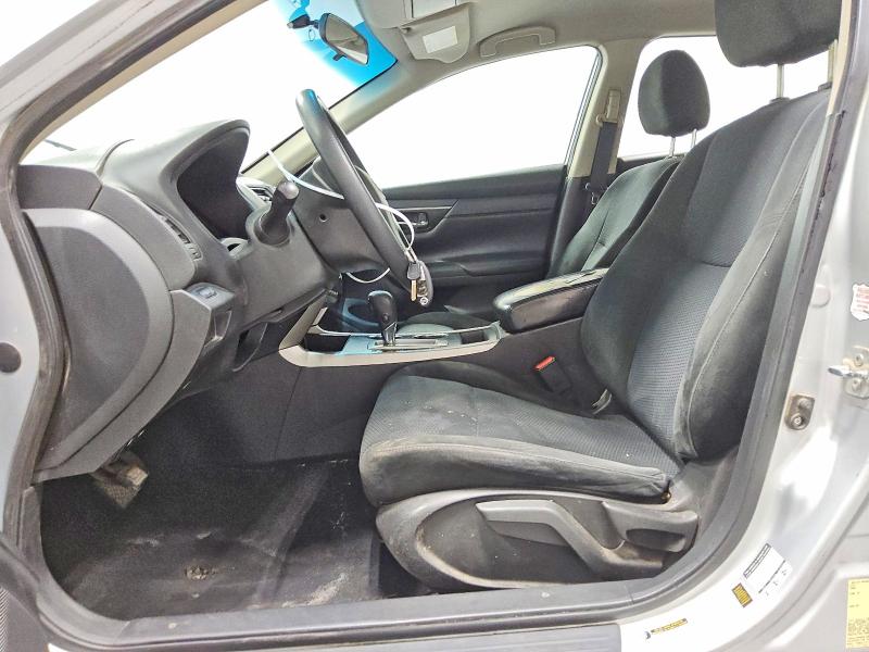 Aukcja sprzedaży 2015 Nissan Altima, vin: 1N4AL3AP6FN389687, numer aukcji: 56150736