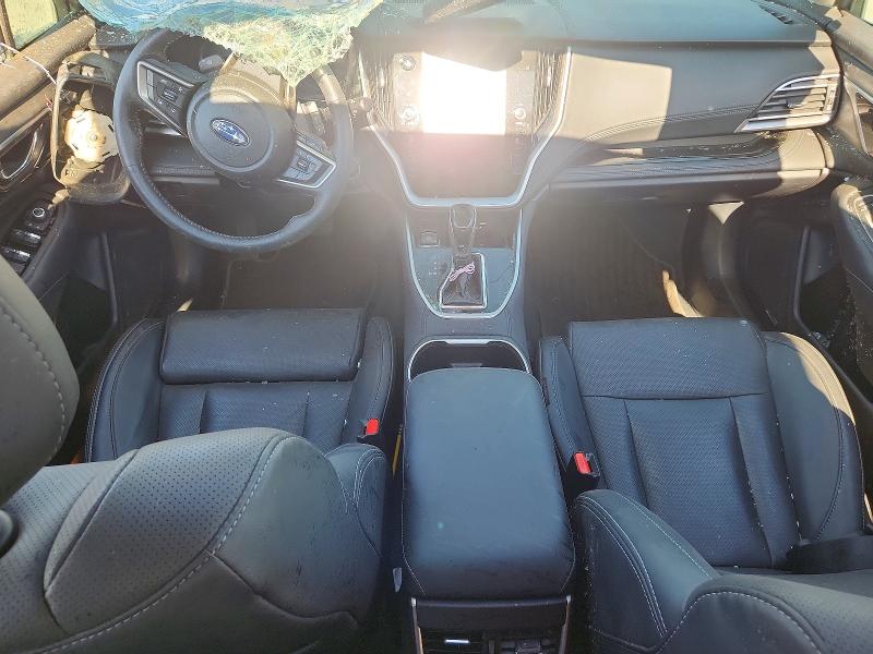 Продажа на аукционе авто 2020 Subaru Outback, vin: 4S4BTANC6L3190510, номер лота: 57888636