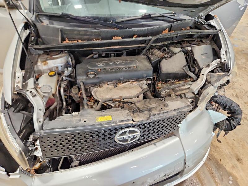 Продажа на аукционе авто 2008 Toyota Scion, vin: JTLKE50E081051446, номер лота: 57237446