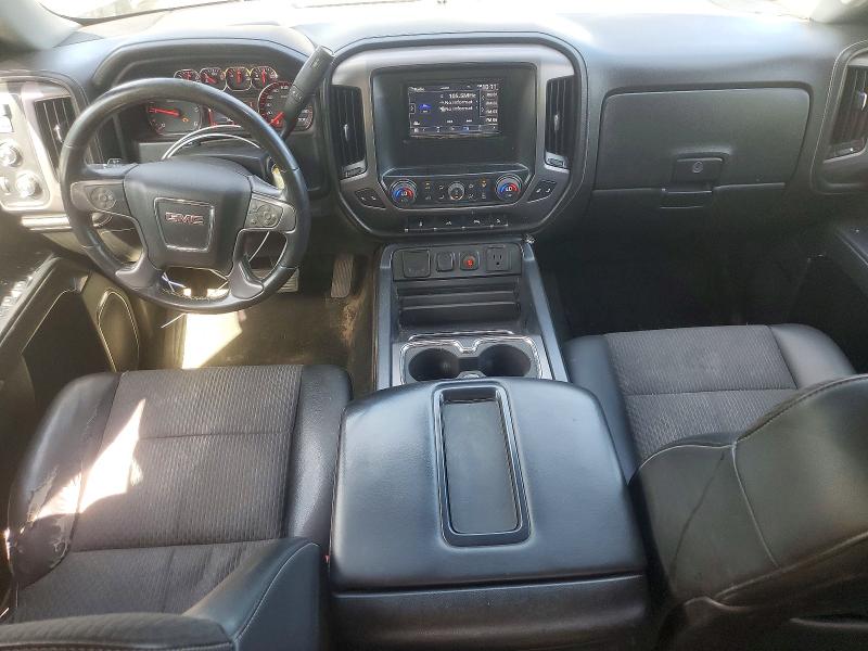 Aukcja sprzedaży 2015 Gmc Sierra, vin: 1GTV2UEC2FZ151551, numer aukcji: 57312166