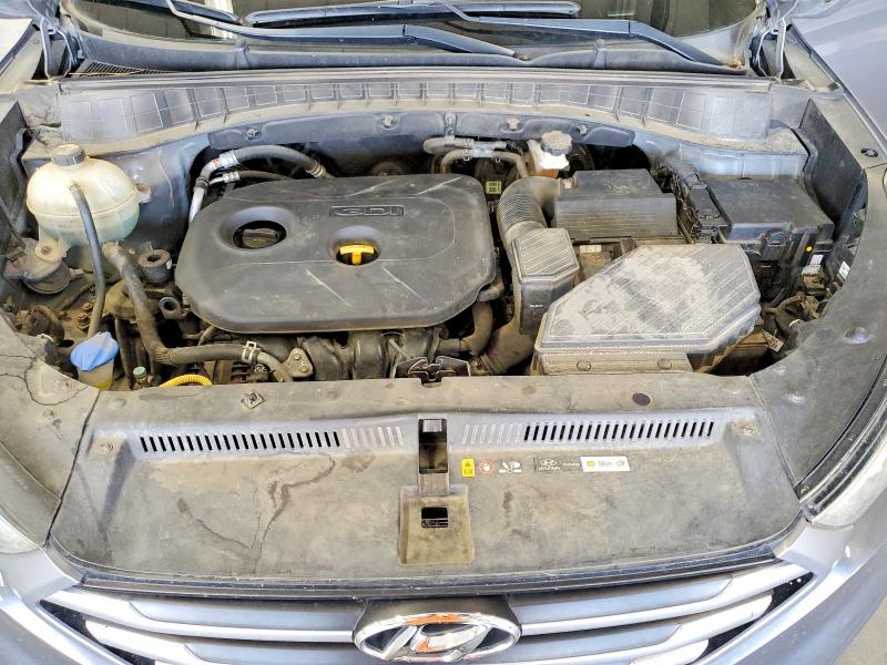 Продажа на аукционе авто 2017 Hyundai Tucson, vin: KM8J3CA40HU293073, номер лота: 57269266