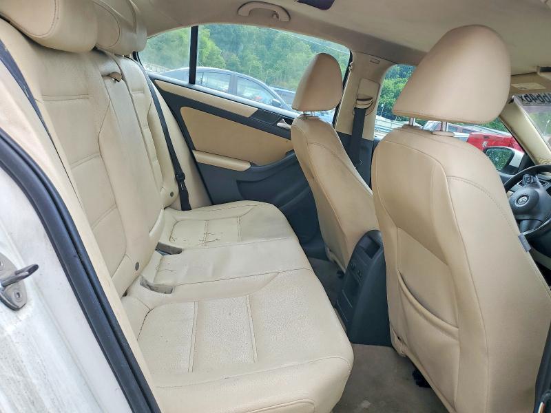 Продажа на аукционе авто 2011 Volkswagen Jetta, vin: 3VWDZ7AJ4BM354656, номер лота: 57346646