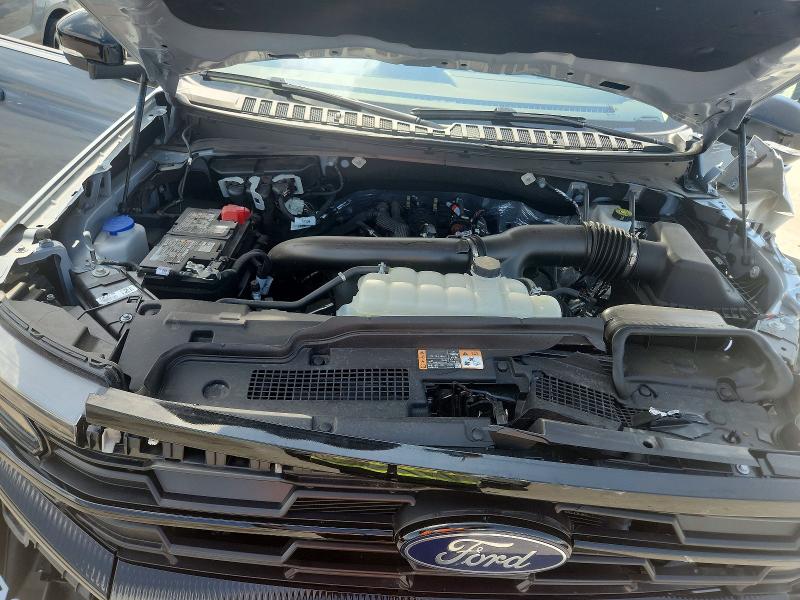 Aukcja sprzedaży 2025 Ford Expedition, vin: 1FMJU1J89SEA39190, numer aukcji: 58720446