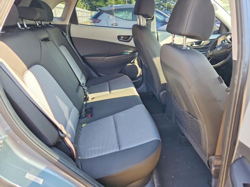 Продажа на аукционе авто 2020 Hyundai Kona, vin: KM8K2CAA2LU501041, номер лота: 58978736
