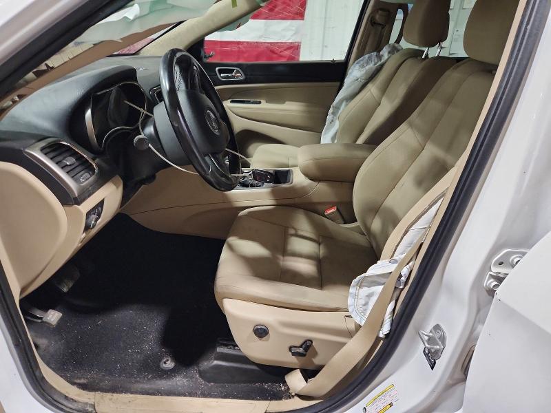 Aukcja sprzedaży 2022 Jeep Grand Cherokee, vin: 1C4RJFAG3NC162214, numer aukcji: 58587536