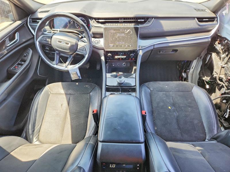 Aukcja sprzedaży 2021 Jeep Grand Cherokee, vin: 1C4RJKAG8M8167676, numer aukcji: 55645996