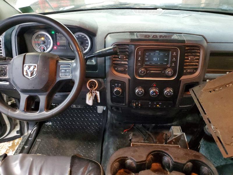 Продажа на аукционе авто 2015 Ram 5500, vin: 3C7WRNBL5FG535630, номер лота: 56681586