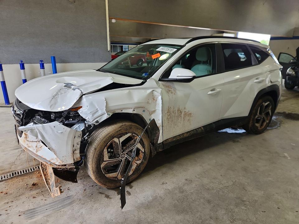 Aukcja sprzedaży 2024 Hyundai Tucson, vin: 5NMJF3DE0RH359694, numer aukcji: 59020916