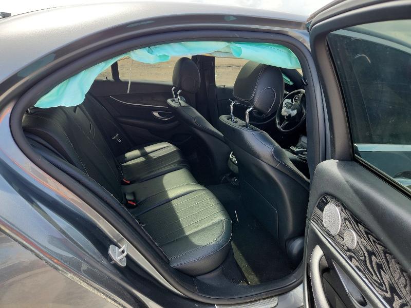 Продаж на аукціоні авто 2017 Mercedes-benz E, vin: WDDZF4JB3HA012796, номер лоту: 55602926